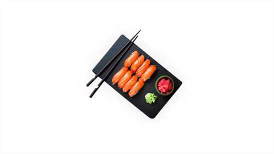 CAIÇARA SUSHI BAR